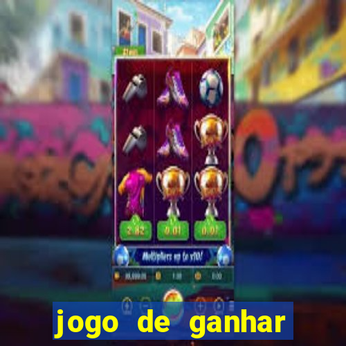 jogo de ganhar dinheiro de verdade no pix na hora