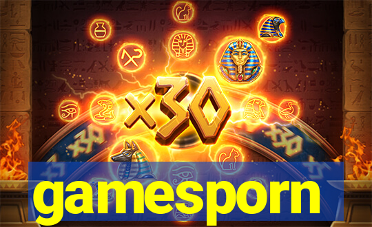 gamesporn