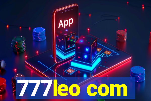 777leo com