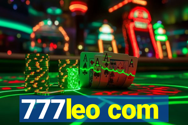 777leo com