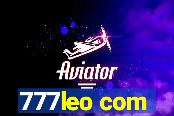 777leo com