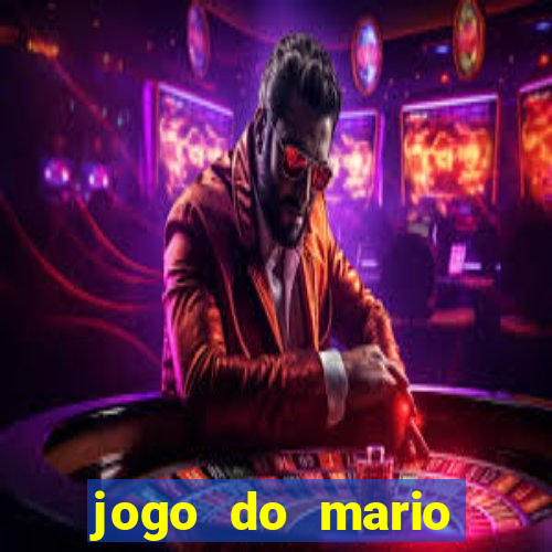 jogo do mario flash 2.0 no click jogos