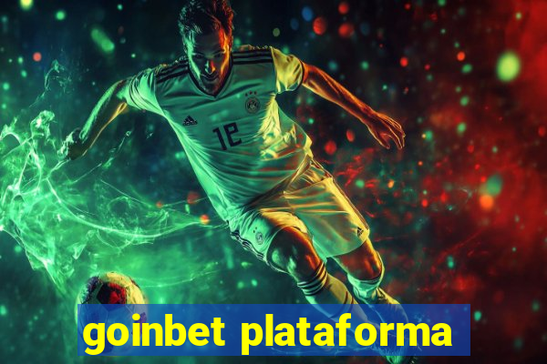 goinbet plataforma