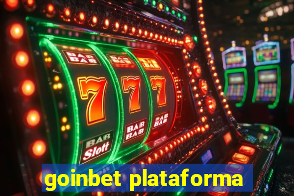 goinbet plataforma