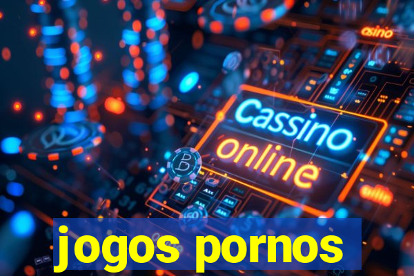 jogos pornos