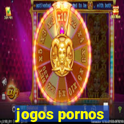 jogos pornos