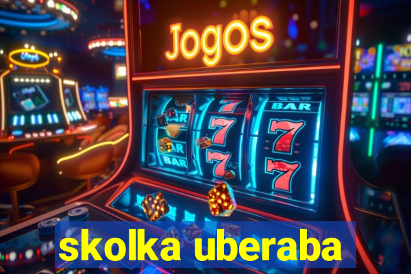 skolka uberaba