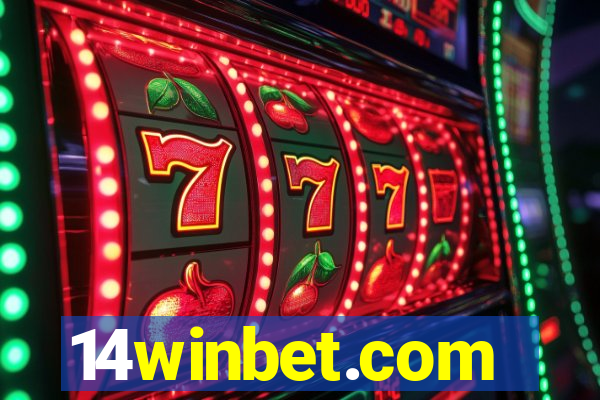 14winbet.com