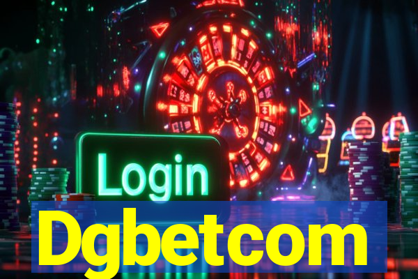 Dgbetcom