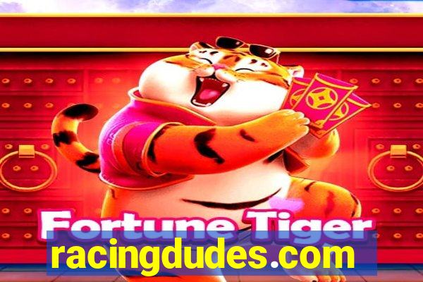 racingdudes.com