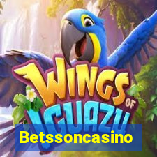 Betssoncasino