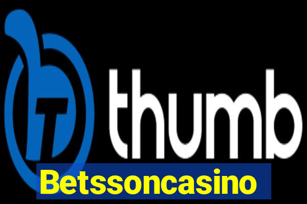 Betssoncasino