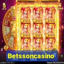 Betssoncasino