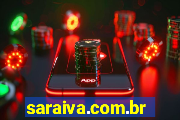 saraiva.com.br