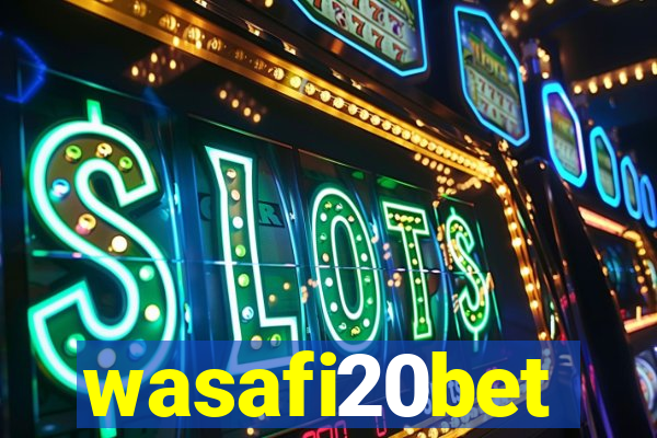 wasafi20bet