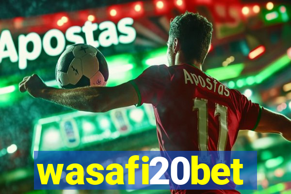 wasafi20bet