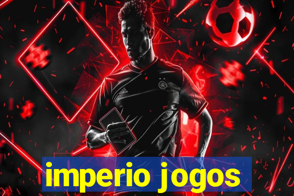 imperio jogos