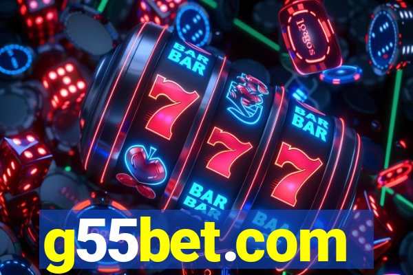 g55bet.com