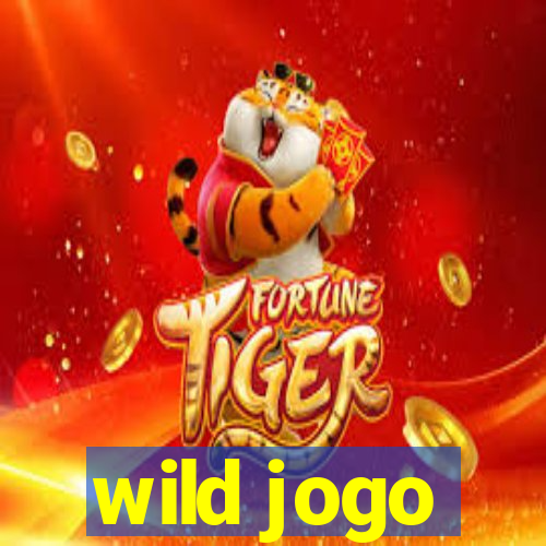 wild jogo