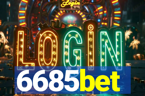 6685bet