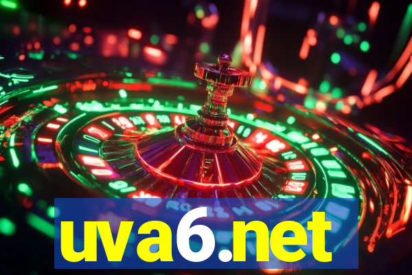 uva6.net