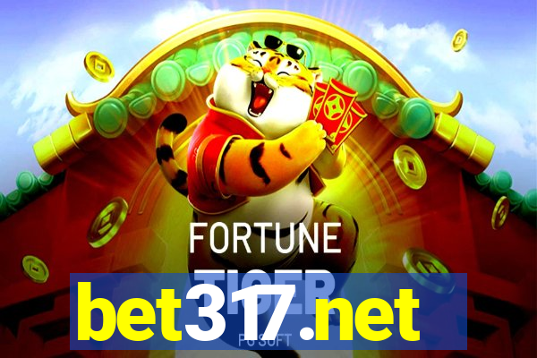 bet317.net