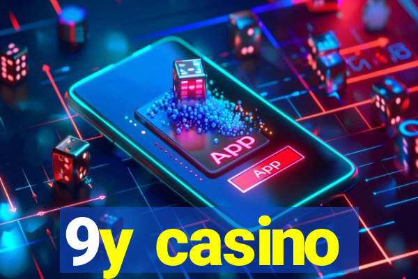 9y casino