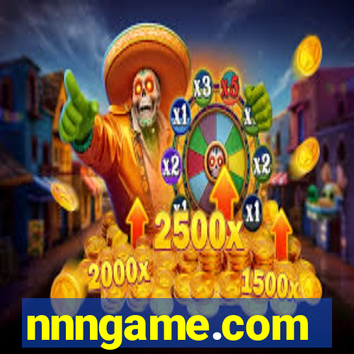 nnngame.com