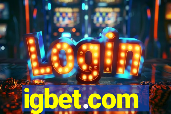 igbet.com