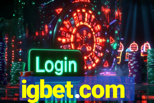 igbet.com