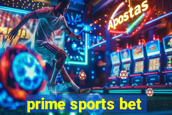 prime sports bet