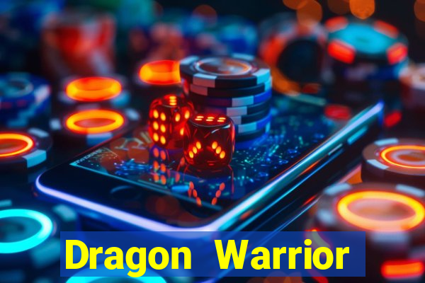 Dragon Warrior legend champion dinheiro infinito dragon warriors champions