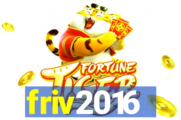 friv2016