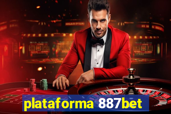 plataforma 887bet