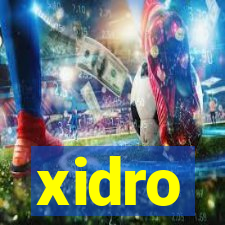 xidro