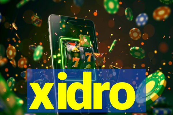 xidro