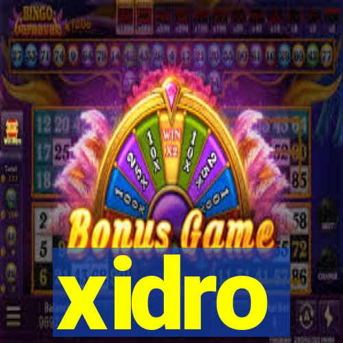 xidro