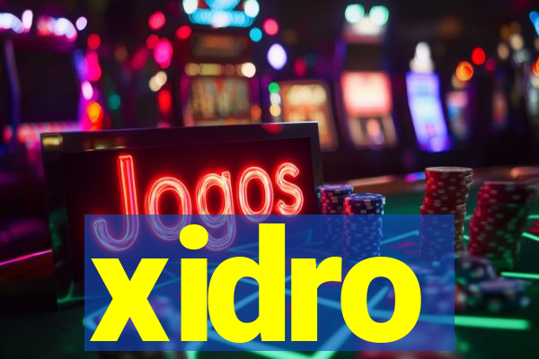 xidro