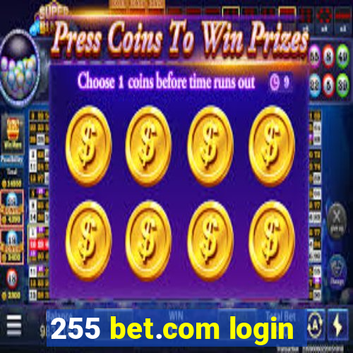 255 bet.com login