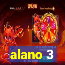 alano 3