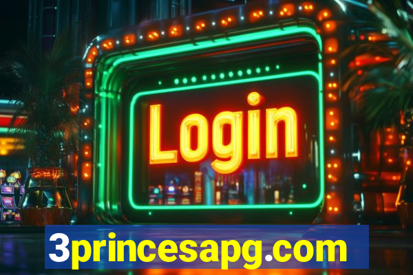 3princesapg.com