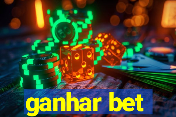 ganhar bet