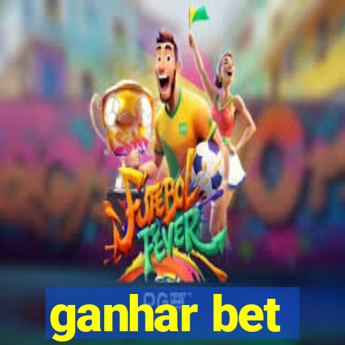 ganhar bet