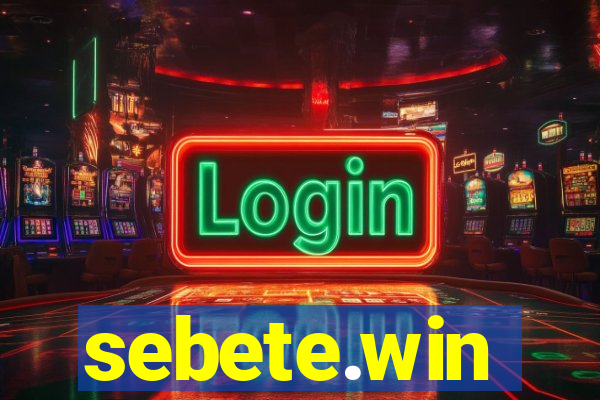 sebete.win