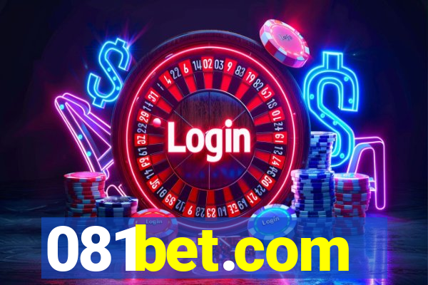 081bet.com