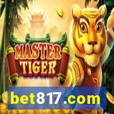 bet817.com