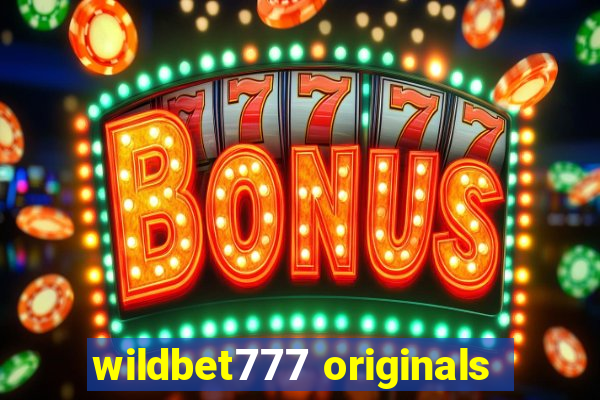 wildbet777 originals