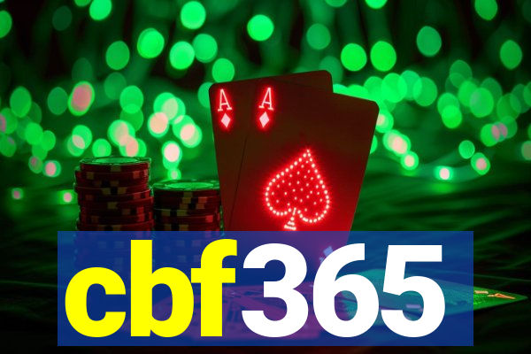 cbf365