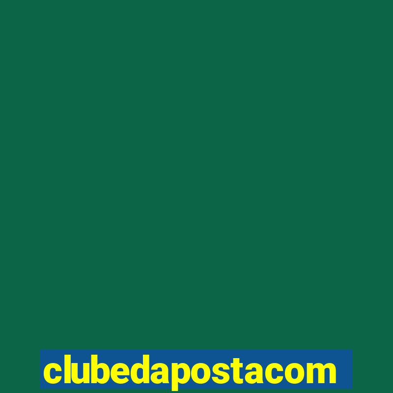 clubedapostacom