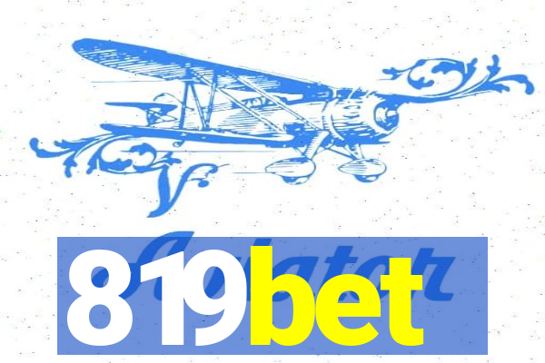 819bet